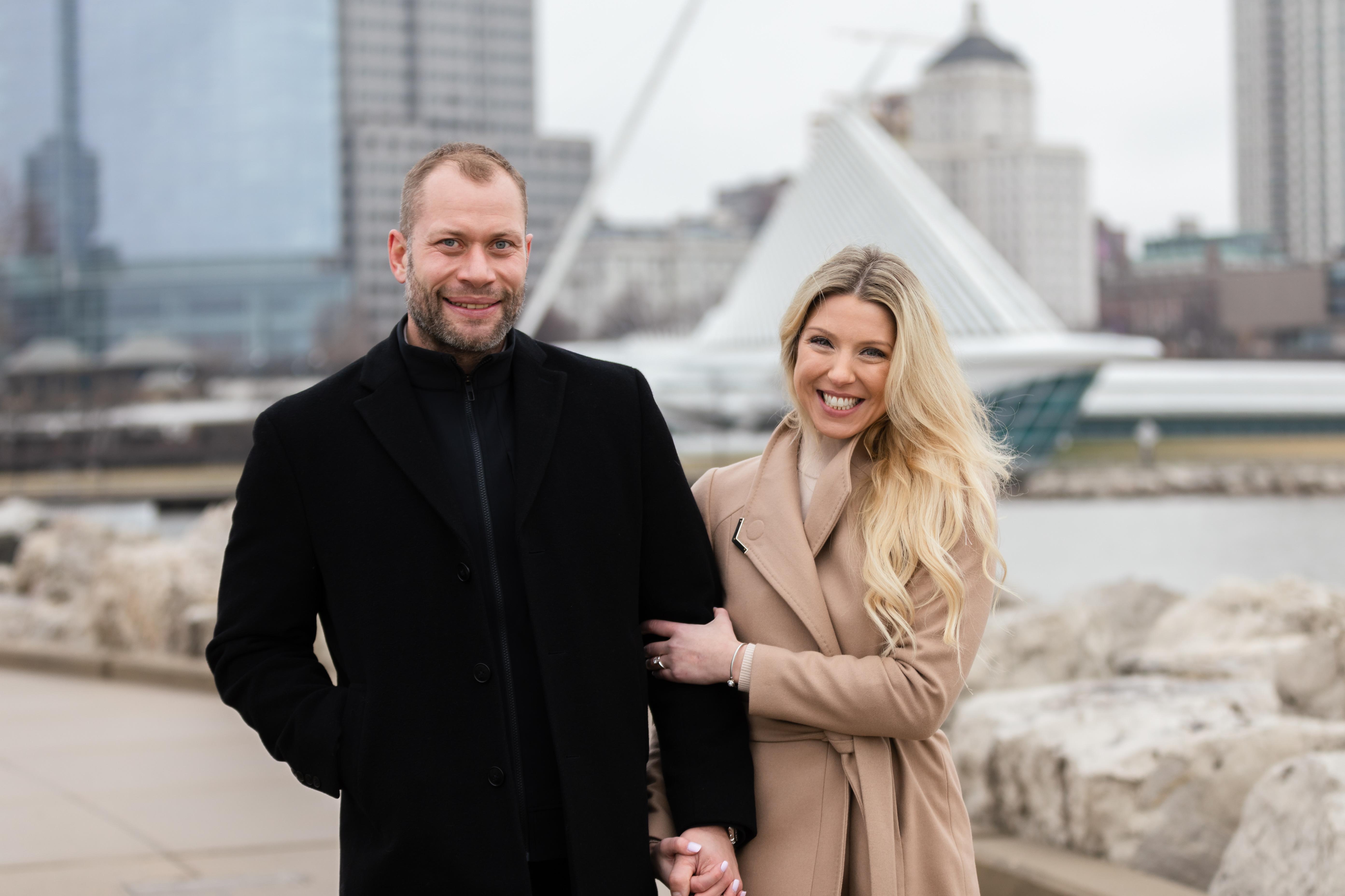 The Wedding Website of Liz Grams and Scott Ford