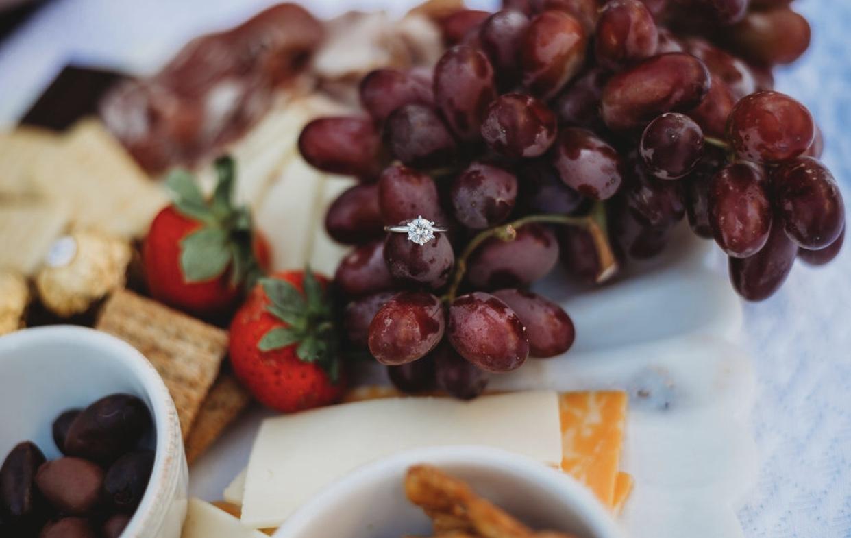 The Wedding Website of Allison Givens and Michael Christie