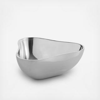 Sixtyfive 3-Sided Serving Bowl