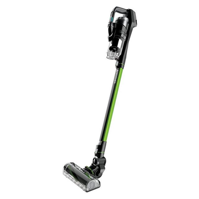 BISSELL ICONpet Turbo Edge Vacuum Cleaner, 3177A