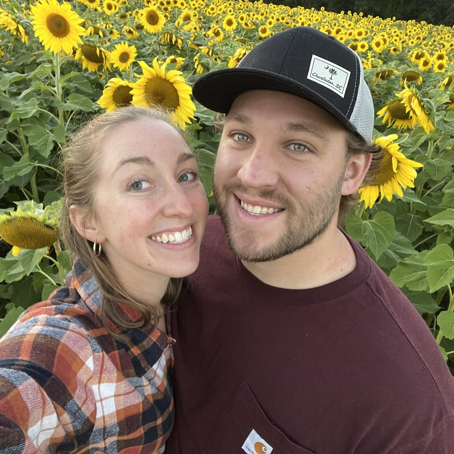 You are my sunshine :)
