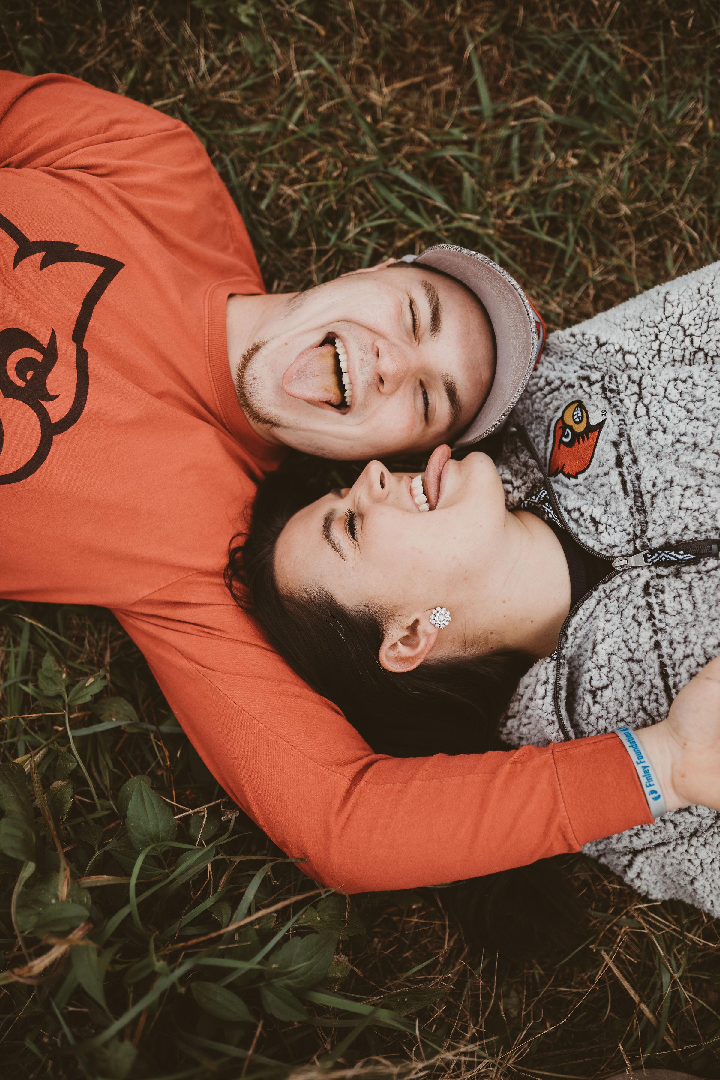 The Wedding Website of Sarah Ferriell and Charles Pearl