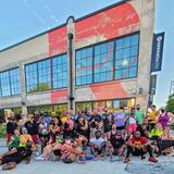 Run Clubs of Baltimore