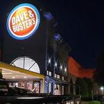 Dave & Buster's Islandia