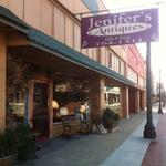 Jenifer's Antiques