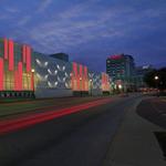 Bally's Evansville Casino & Hotel