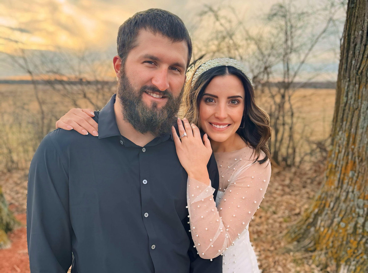 The Wedding Website of Kelsey Halopka and Kole Hinker