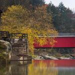 McConnells Mill State Park