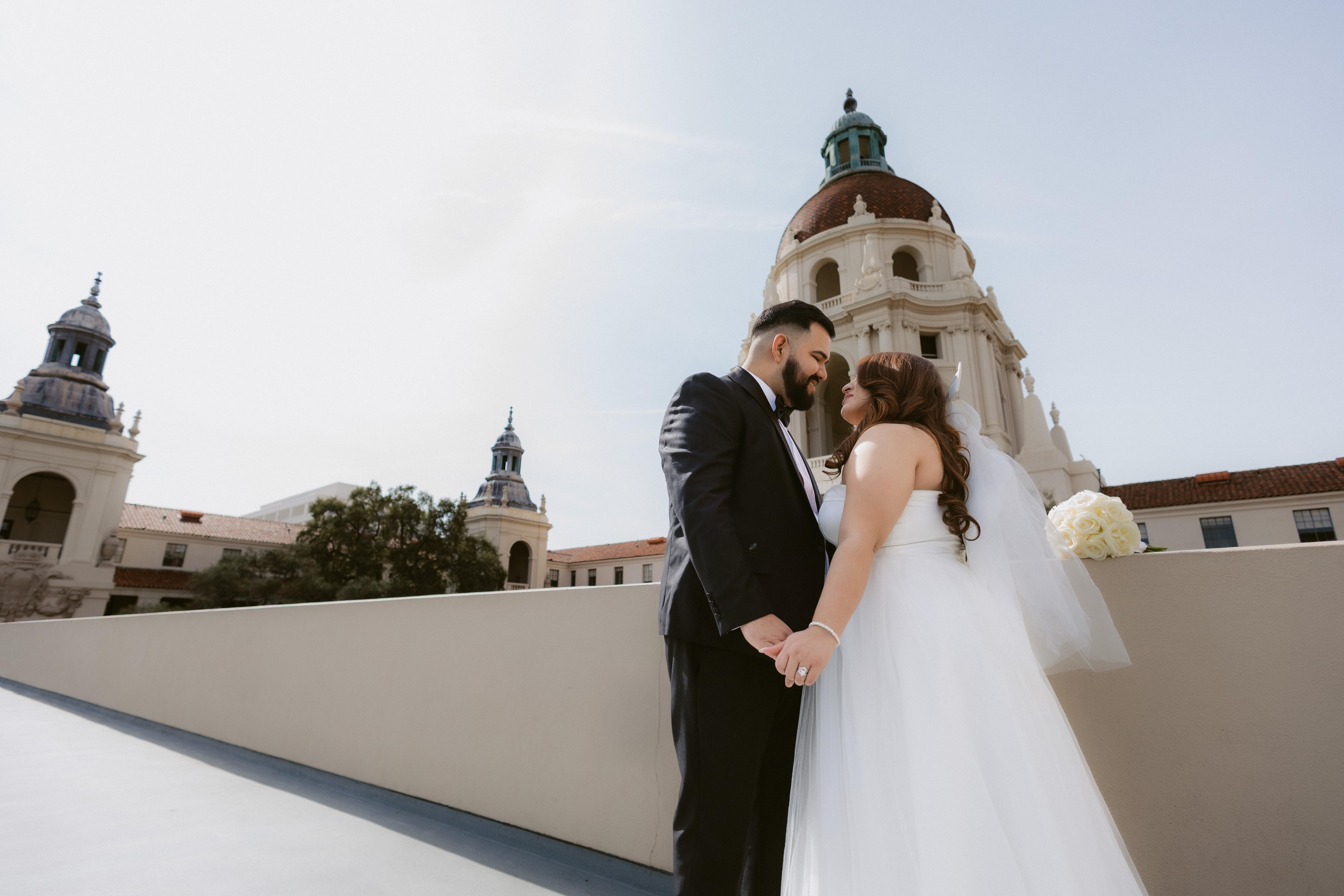The Wedding Website of Maribel Cecena and Marcos Chacon
