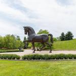 Frederik Meijer Gardens & Sculpture Park