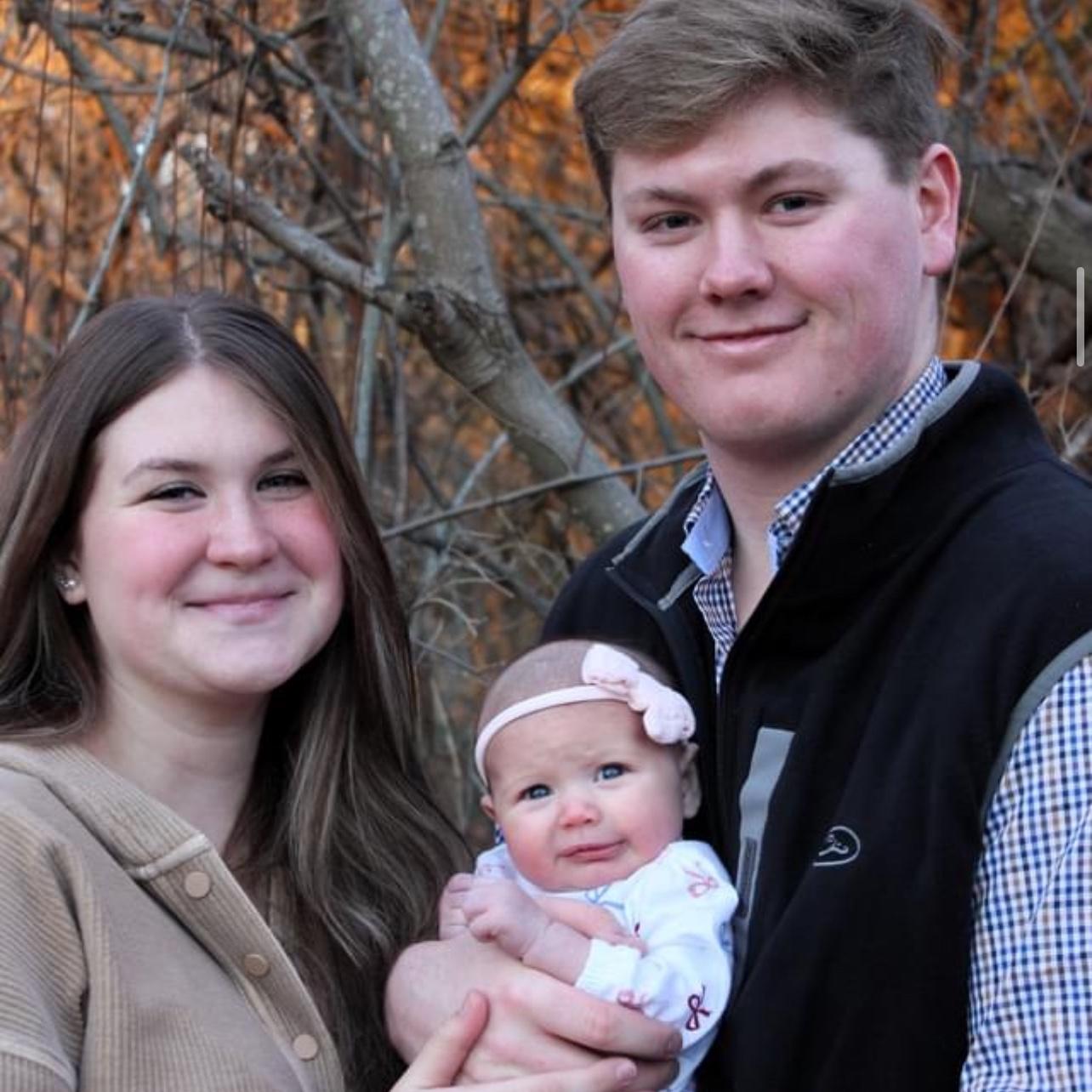 Our beautiful family!