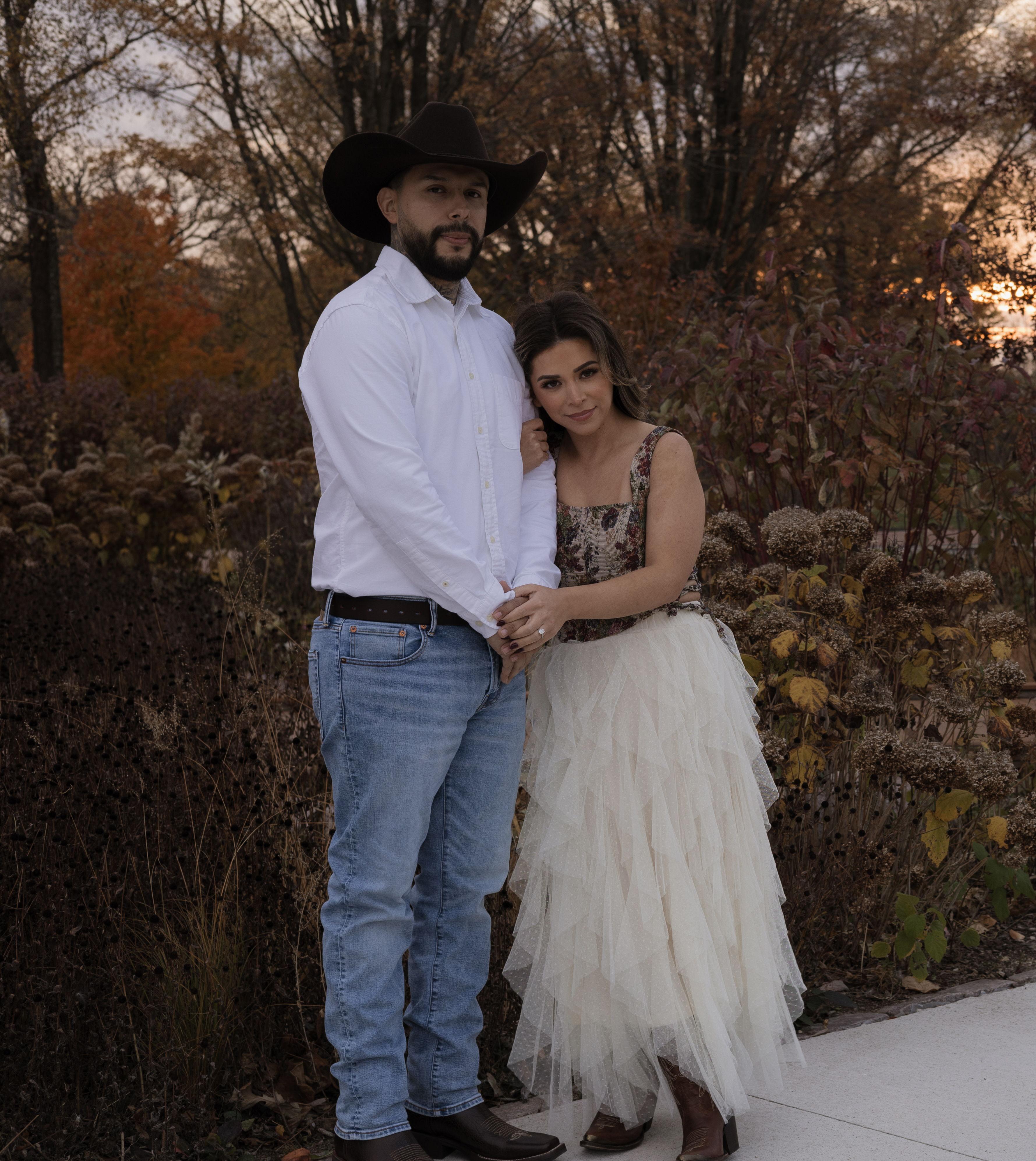 The Wedding Website of Alysha Gonzalez and Adrian Carrillo