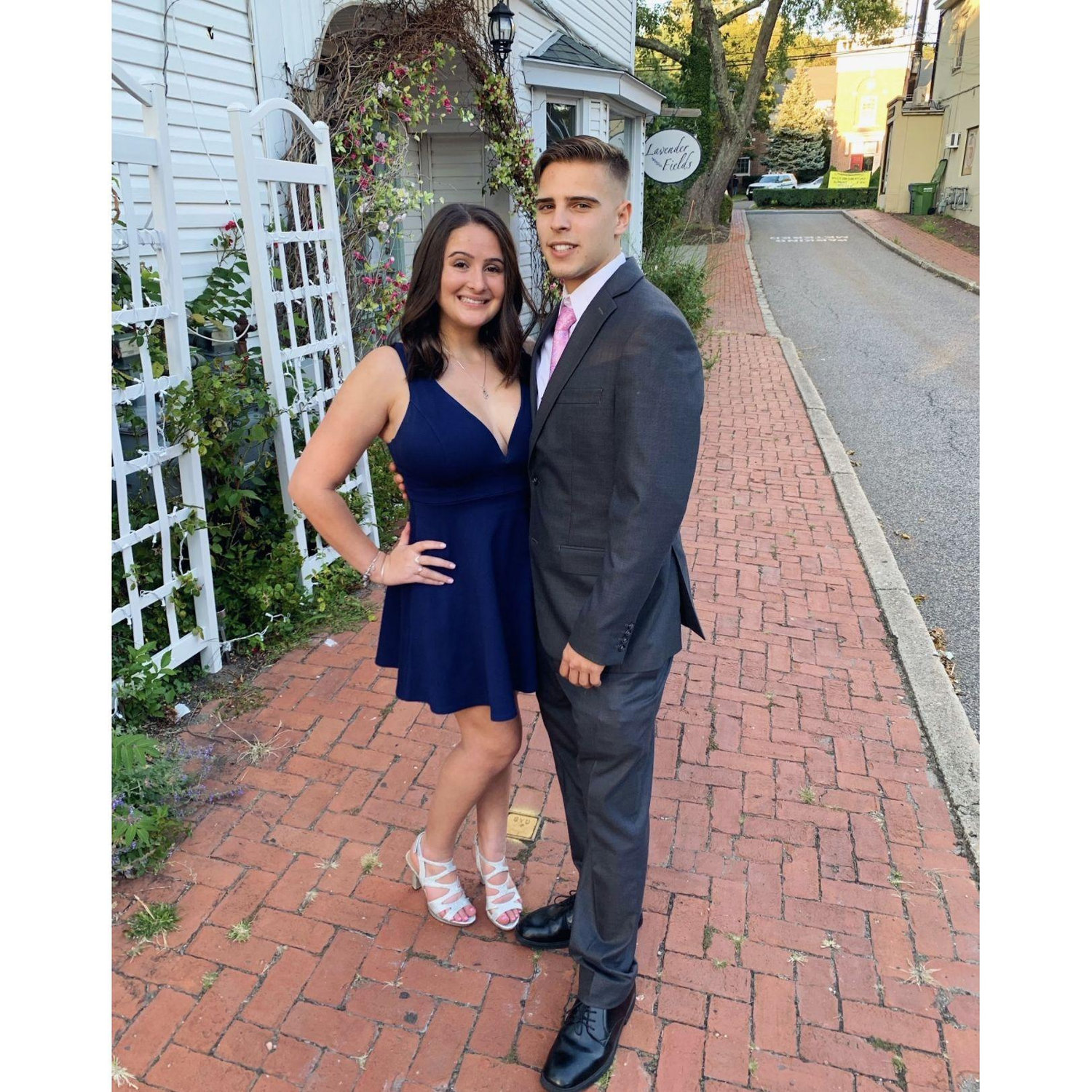 2019 - Joey and Alanah's Wedding