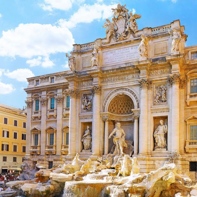 Rome Tour Tickets