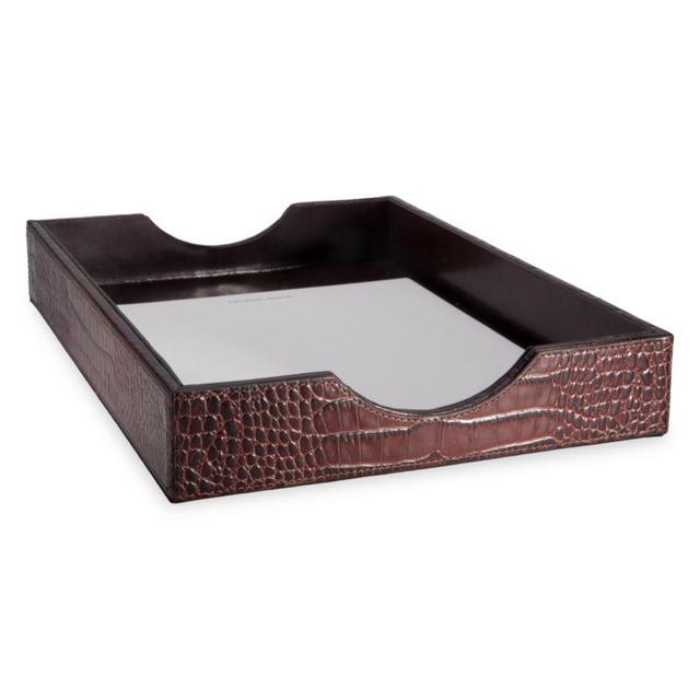 Alligator Desk Holder