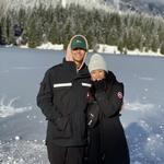 Gold Creek Pond Trail