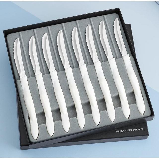 8-Pc. Table Knife Set