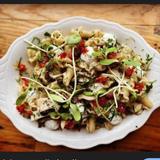 The Flying Noodle - Italian Pasta House