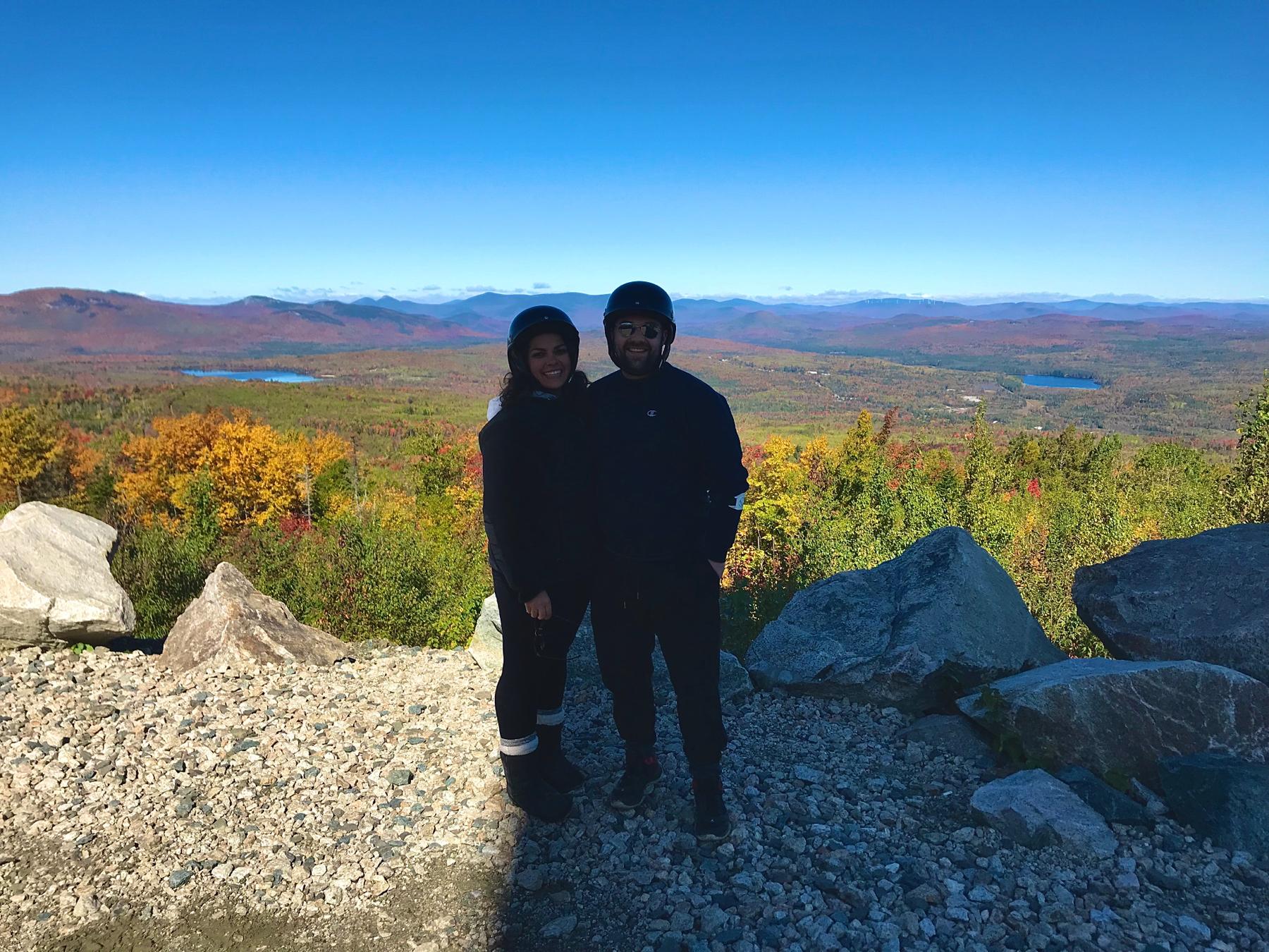 North Conway Adventures