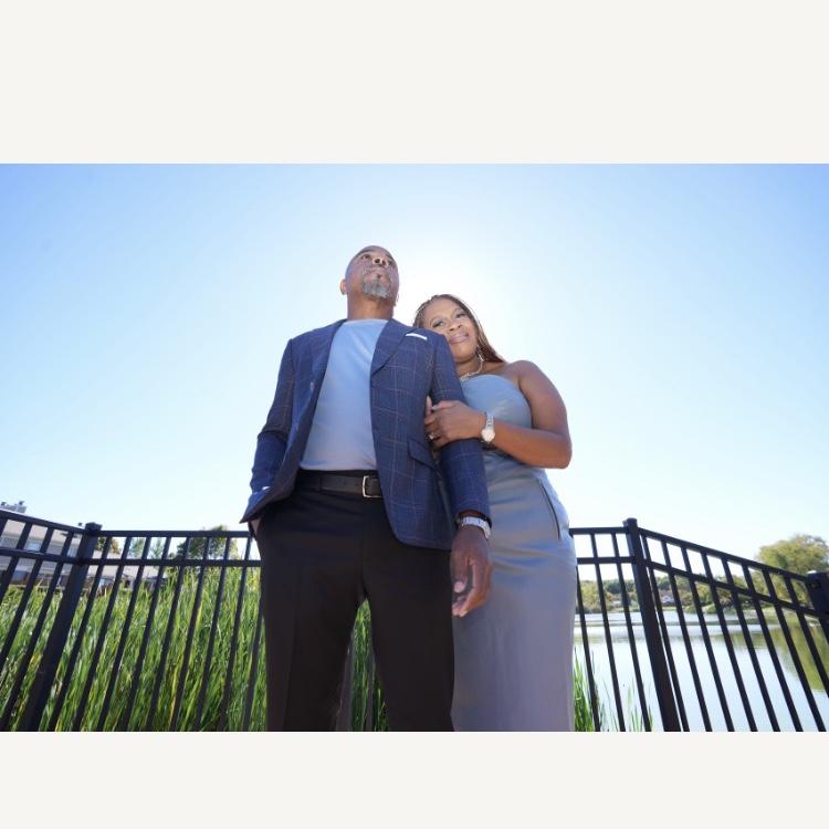 Engagement photo❤️