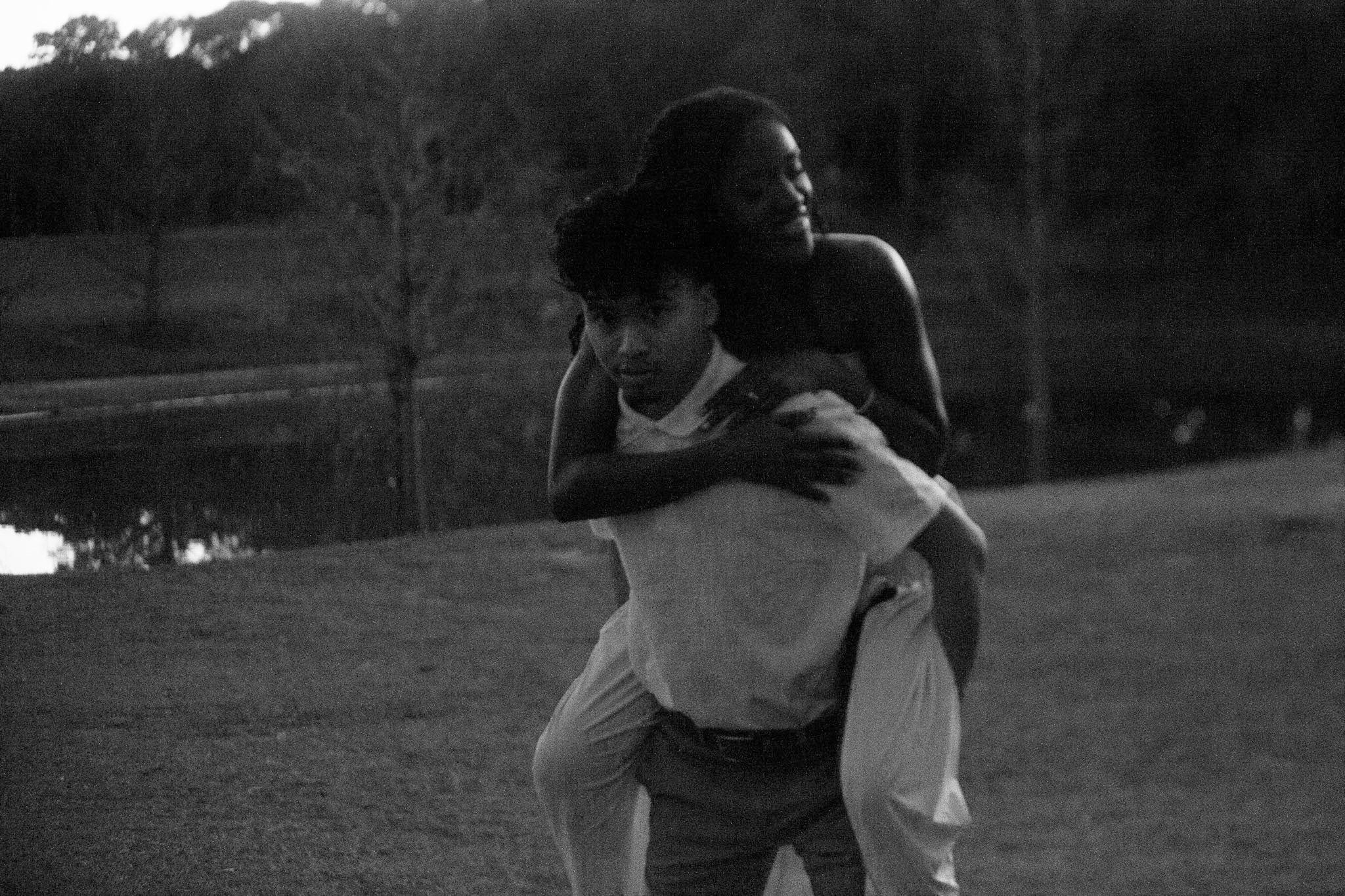 The Wedding Website of Knyana Kinchen and Armanda Lassiter