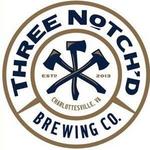 Three Notch'd Craft Kitchen & Brewery