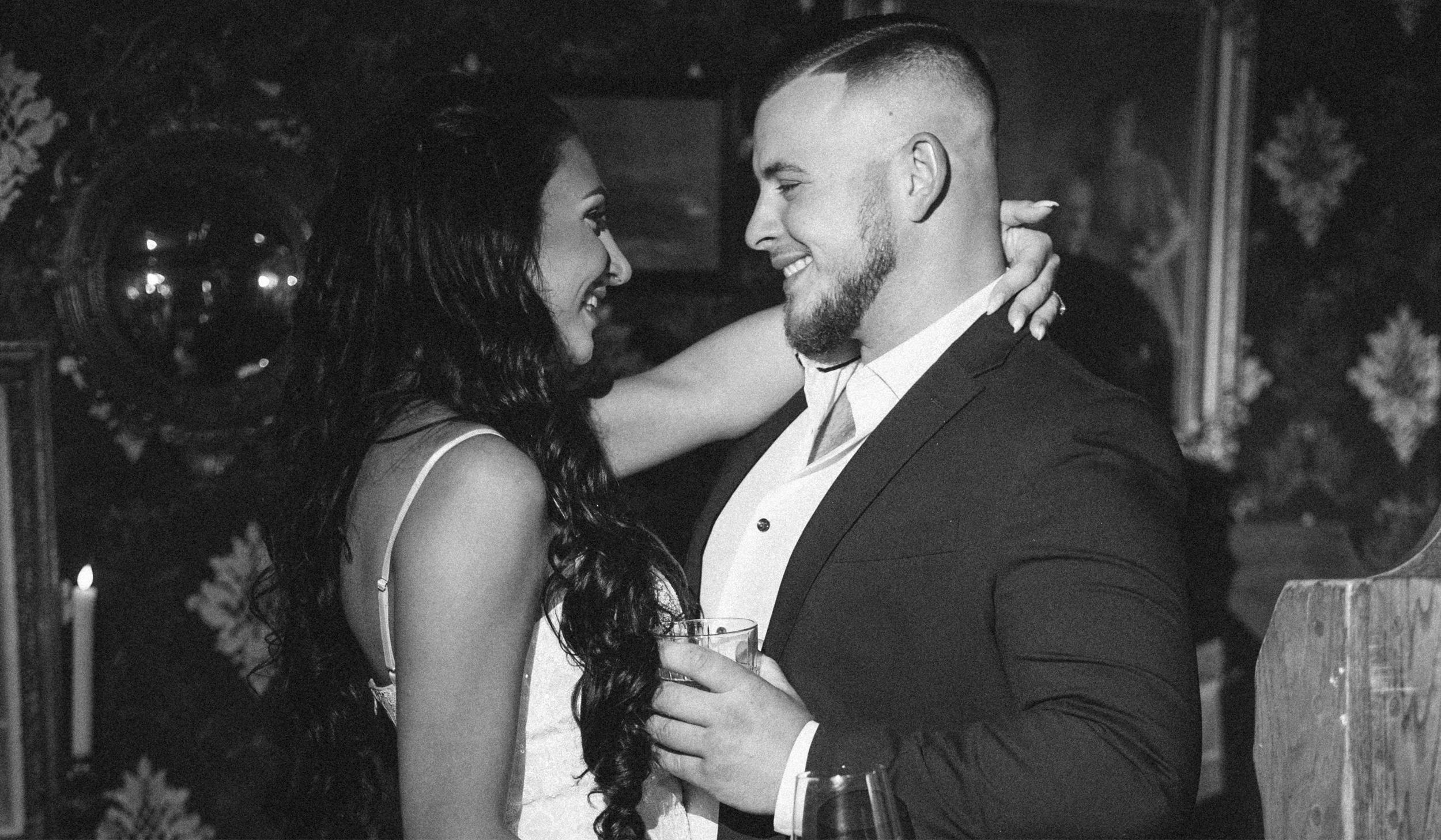The Wedding Website of Gabrielle Puleo and Daniel Moffitt