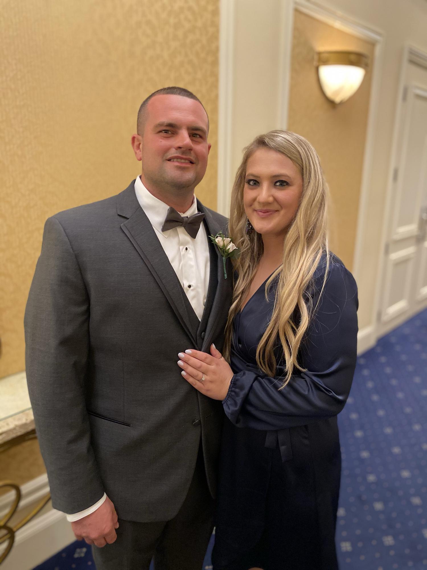 Forever Wedding Date