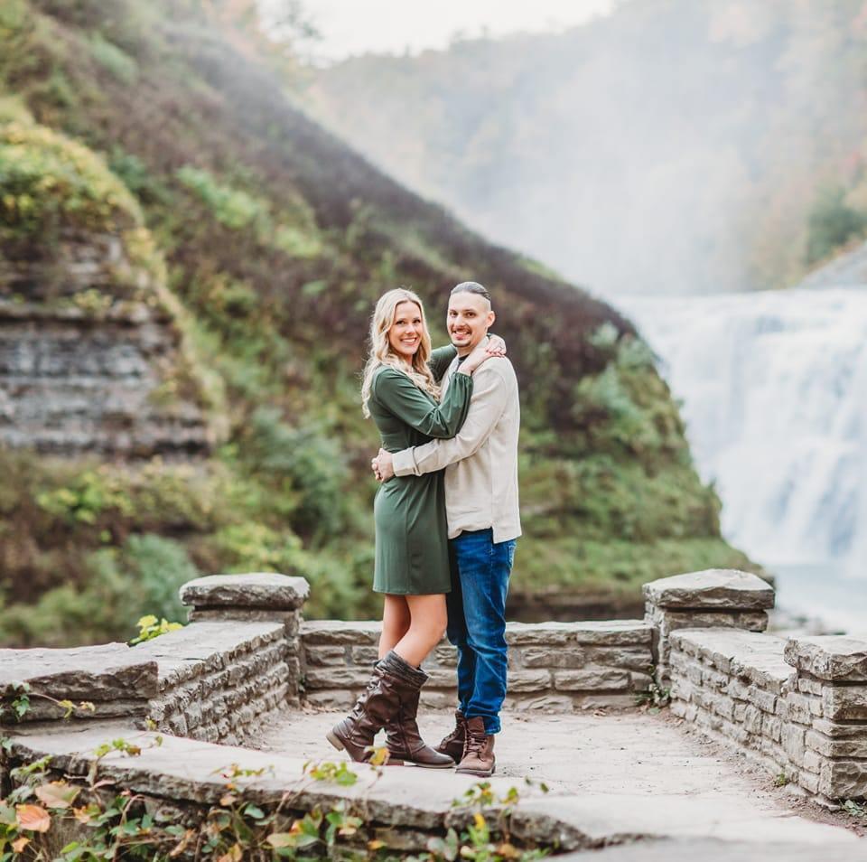 The Wedding Website of Chelsea Hall and Jeremy Muller