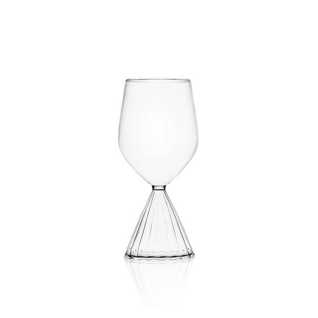 Ichendorf Tutu White Wine Glass