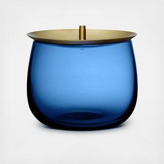 Beret Small Storage Box with Lid