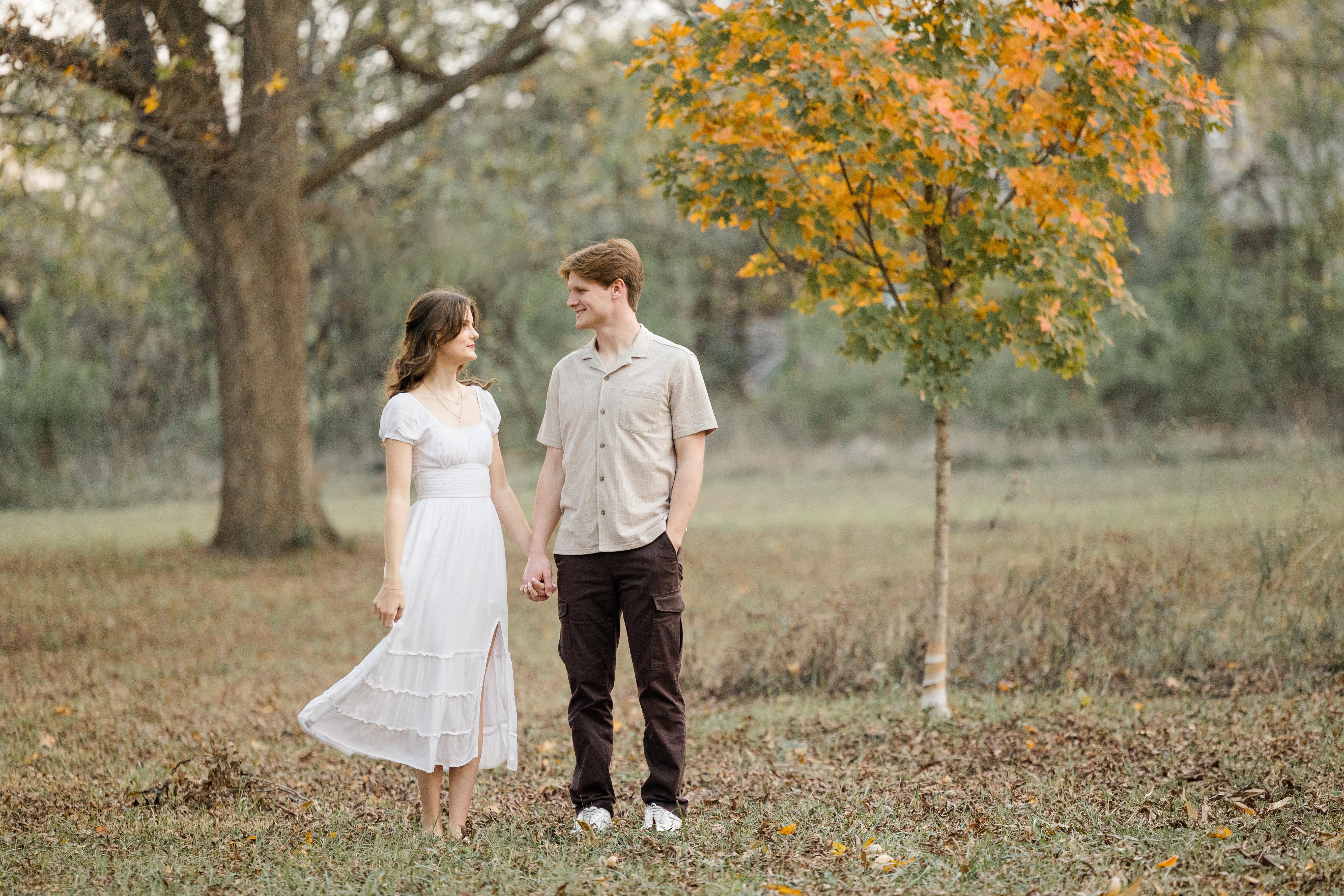 The Wedding Website of Lydia Clare McNally and James Wyatt Austin