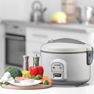 Rice Cooker