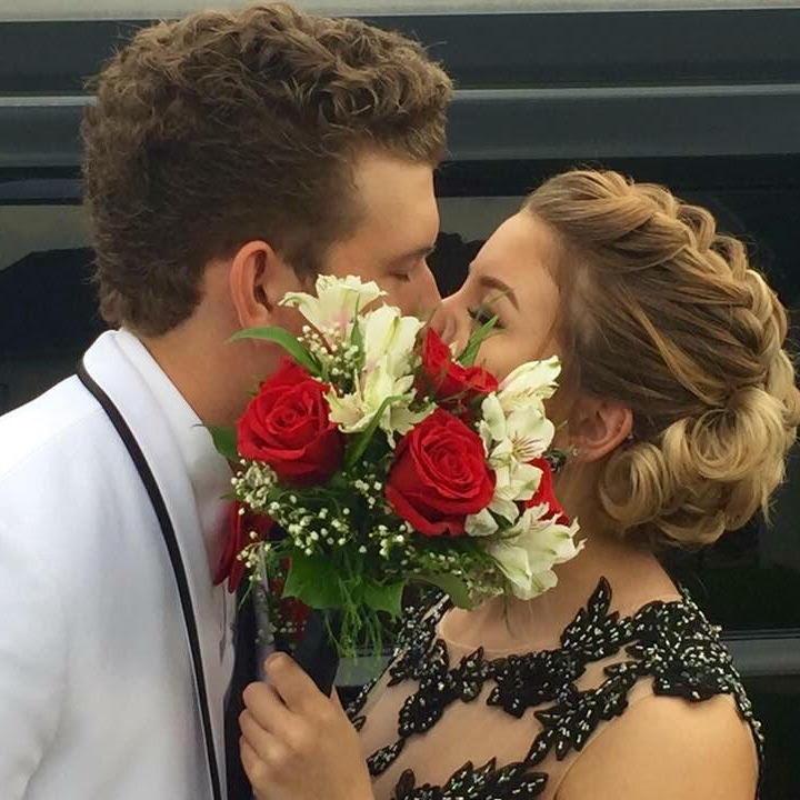 WHS Prom (2016)