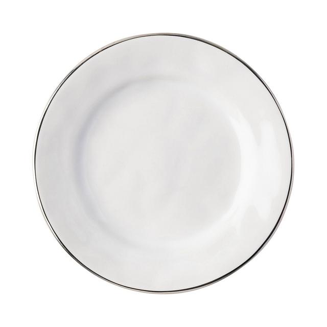 Juliska Puro Side/Cocktail Plate - 100% Exclusive