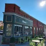 Pitango Bakery + Cafe
