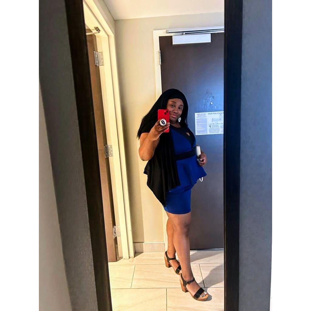 Kisha's 40th Birthday