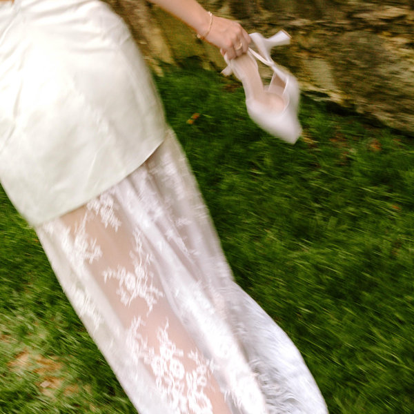 Dress Cleaning & Preservation