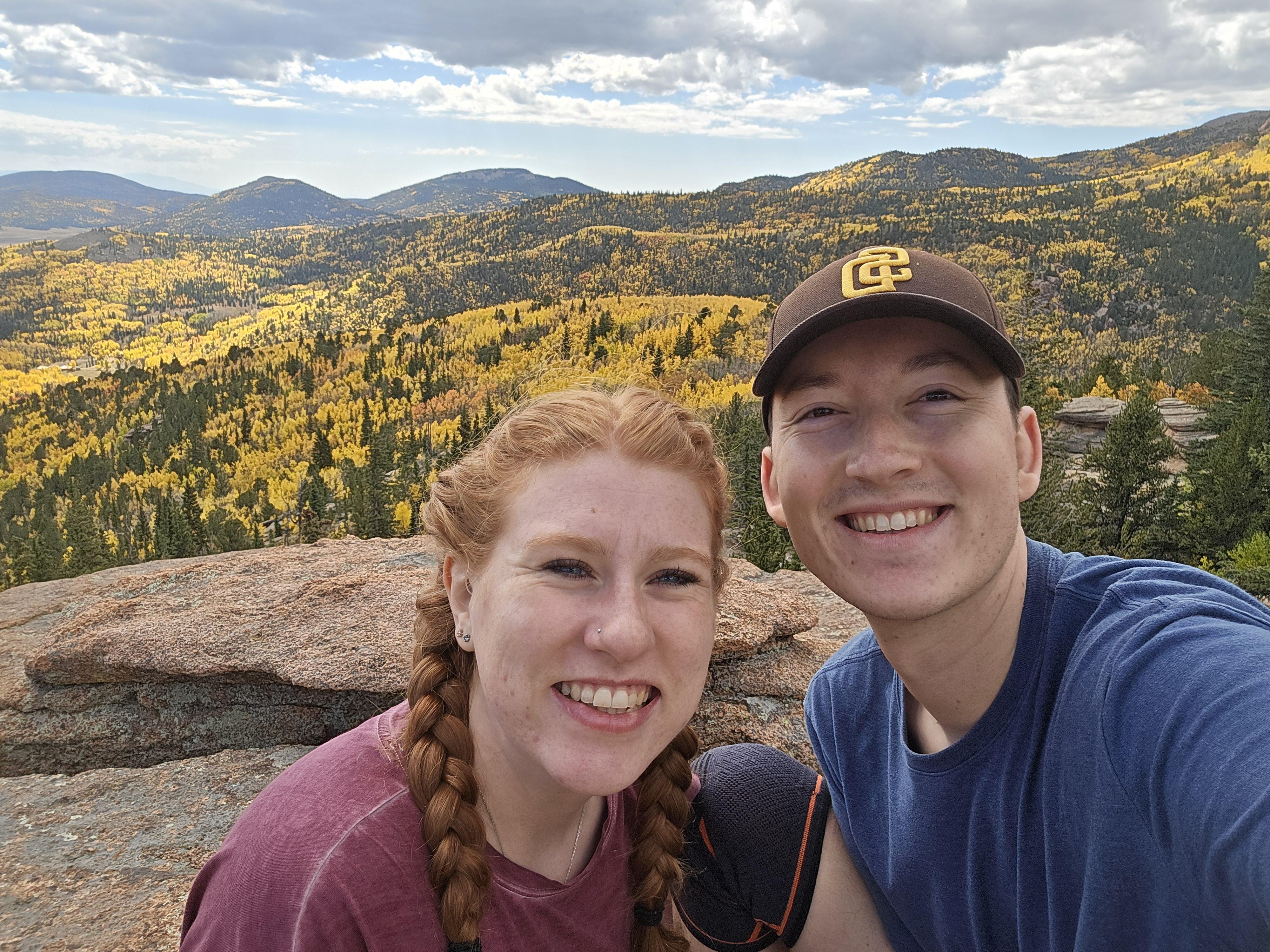 The Wedding Website of Logan Douglass and Allyssa Bost