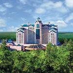 Foxwoods Resort Casino