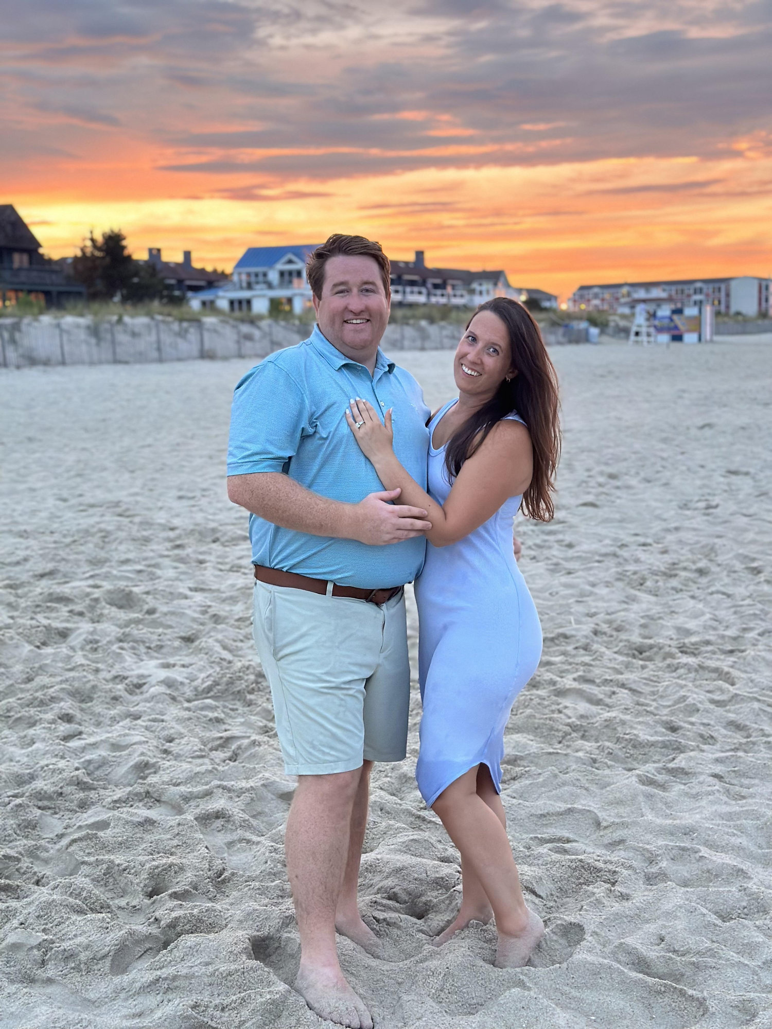 The Wedding Website of Julie Helner and Brian Hickey