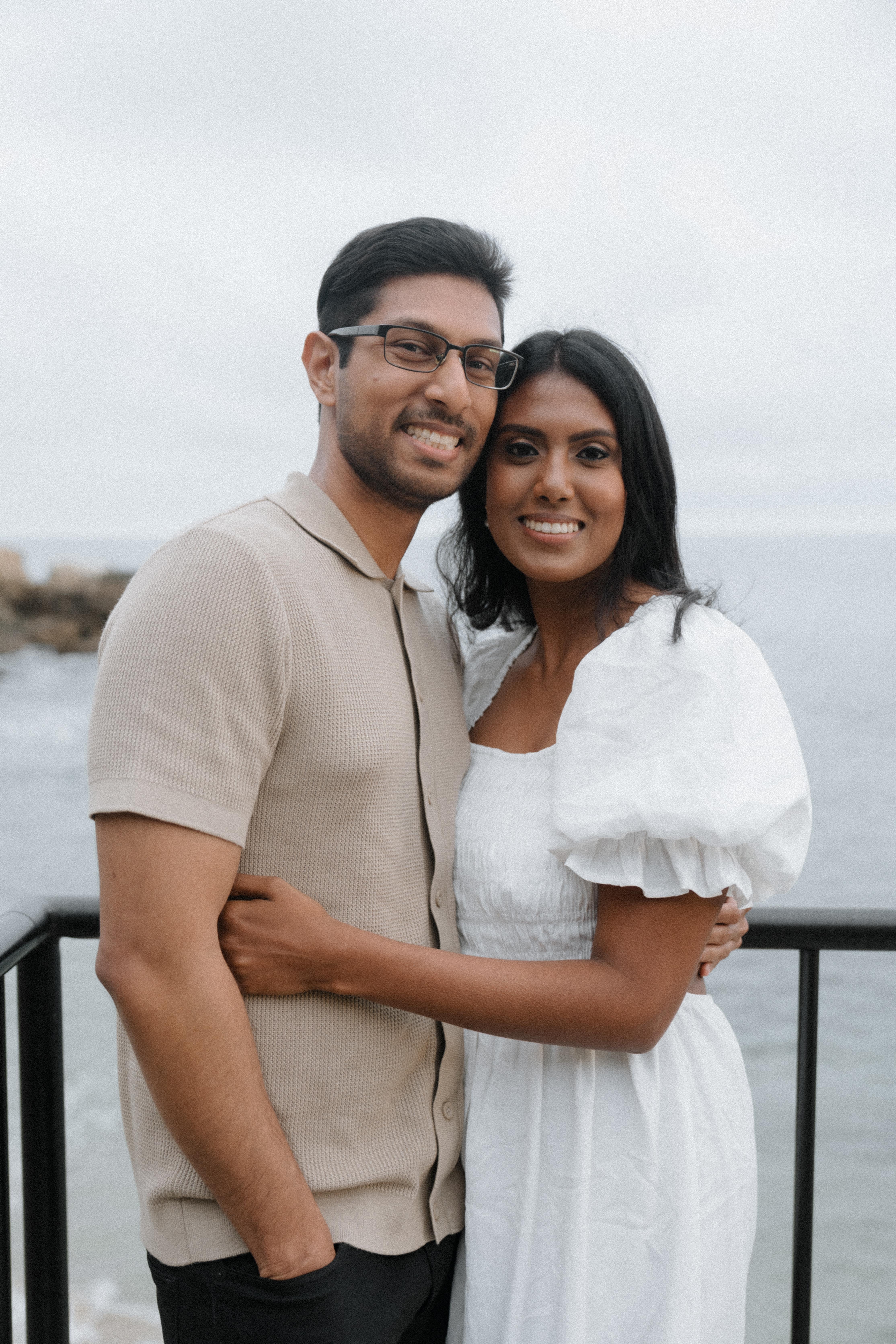 The Wedding Website of Disni Perera and Jerry Kotikawatte
