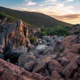 Hike: Los Penasquitos Canyon Trailhead