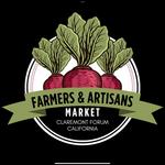 Claremont Farmers & Artisans Market