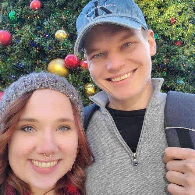 The Wedding Website of Megan Benefield and Nathan Mendenhall