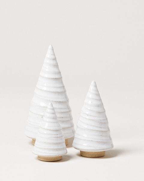 Spruce Woodland Trio
