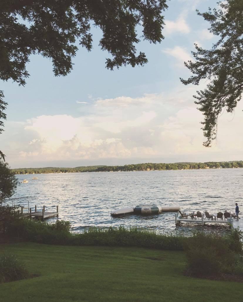 The Wedding Website of Hannah Feely and Daniel Eaton