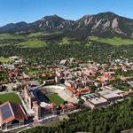 University of Colorado Boulder