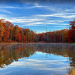 Locust Shade Park