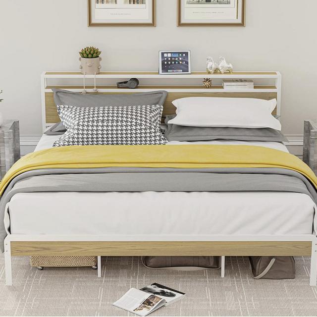 Bed frame